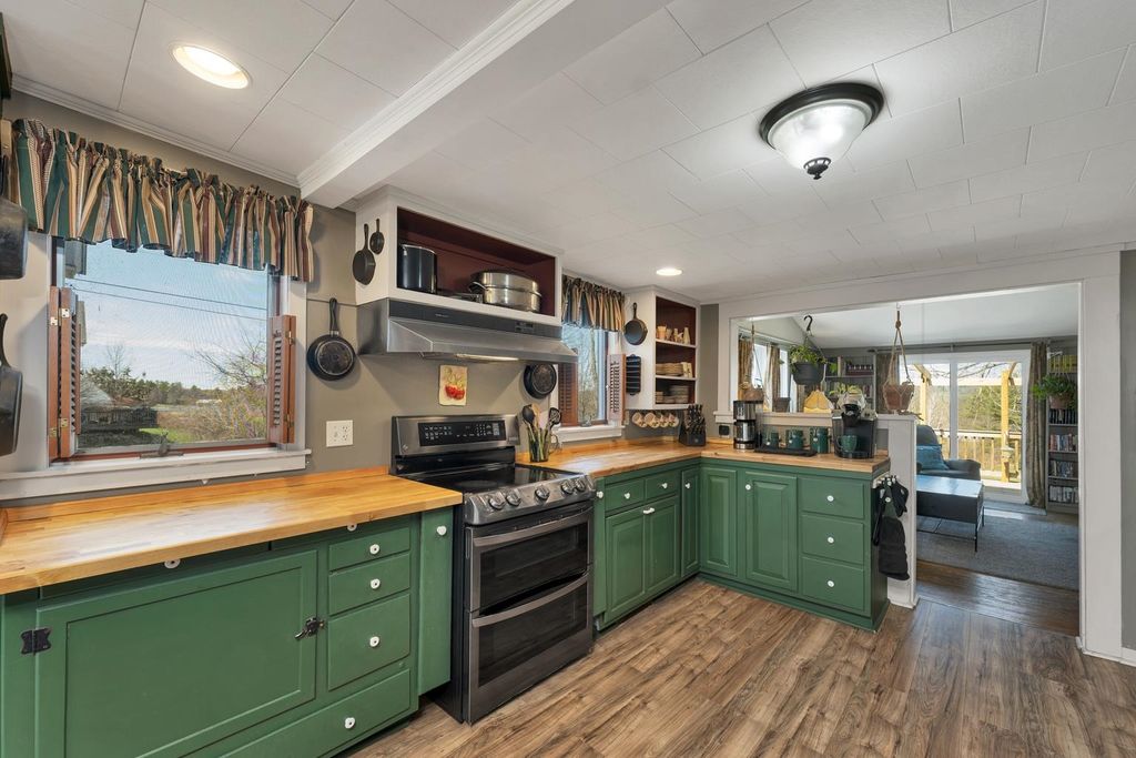 Photo of 630 South Barnstead Road, Barnstead, NH 03225 (MLS # 5085039)