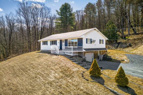 157 Skyline Drive West Rutland VT 05777