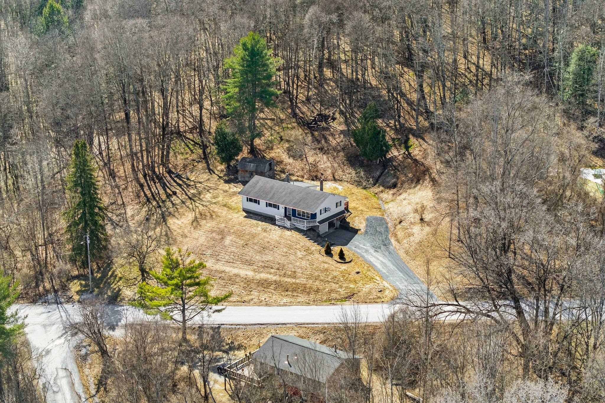 157 Skyline Drive