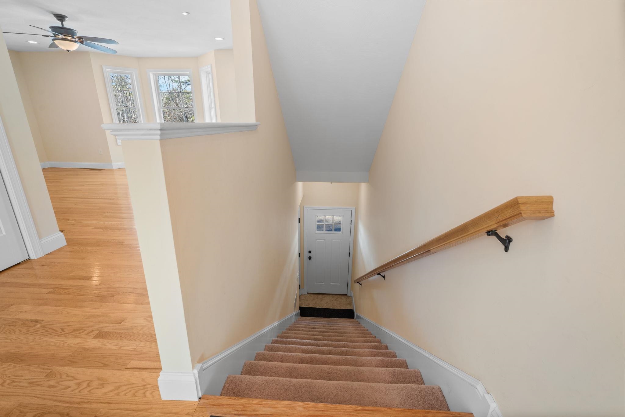 11 Rockingham Road Unit H