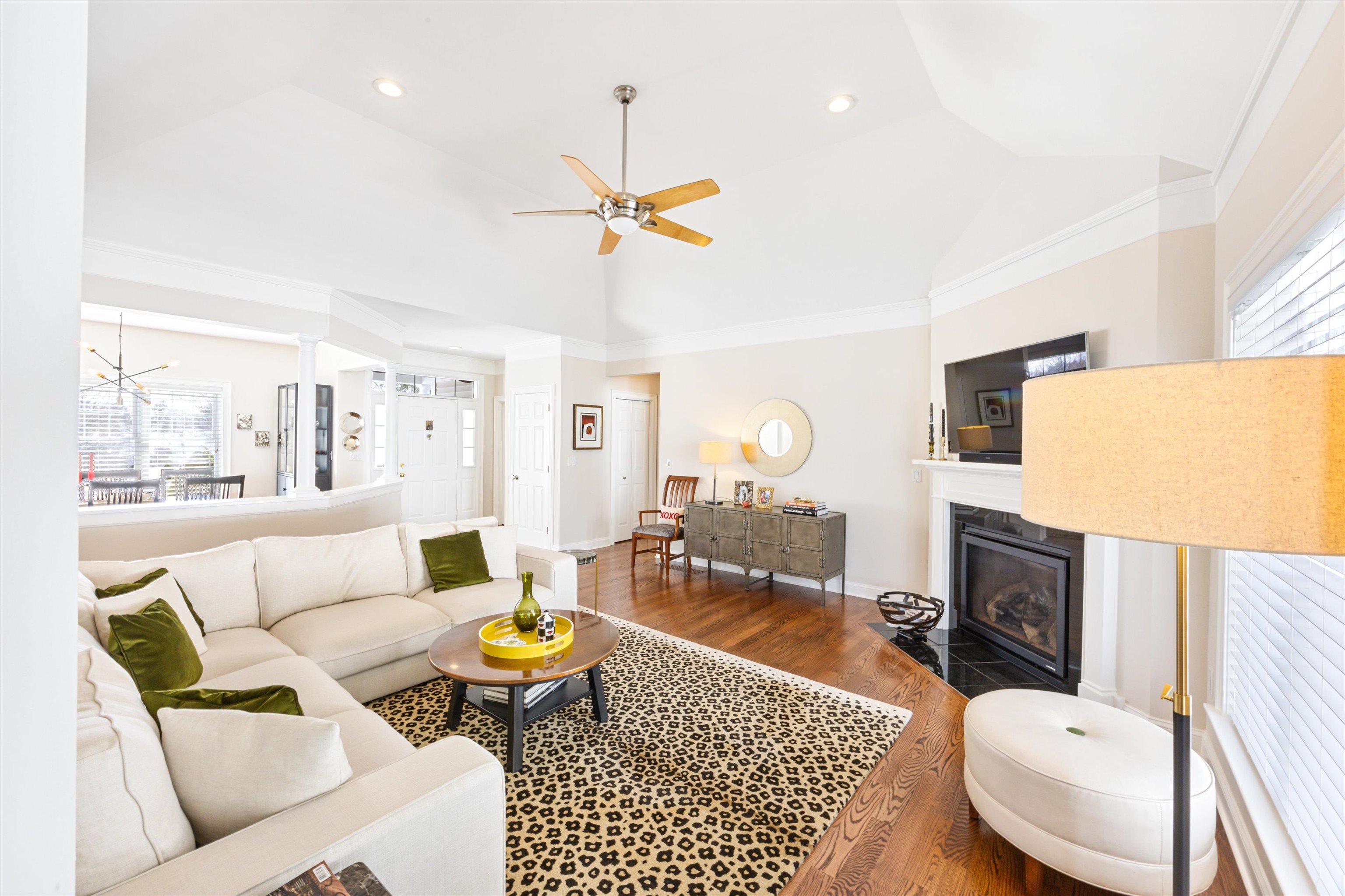 22 Smithfield Lane