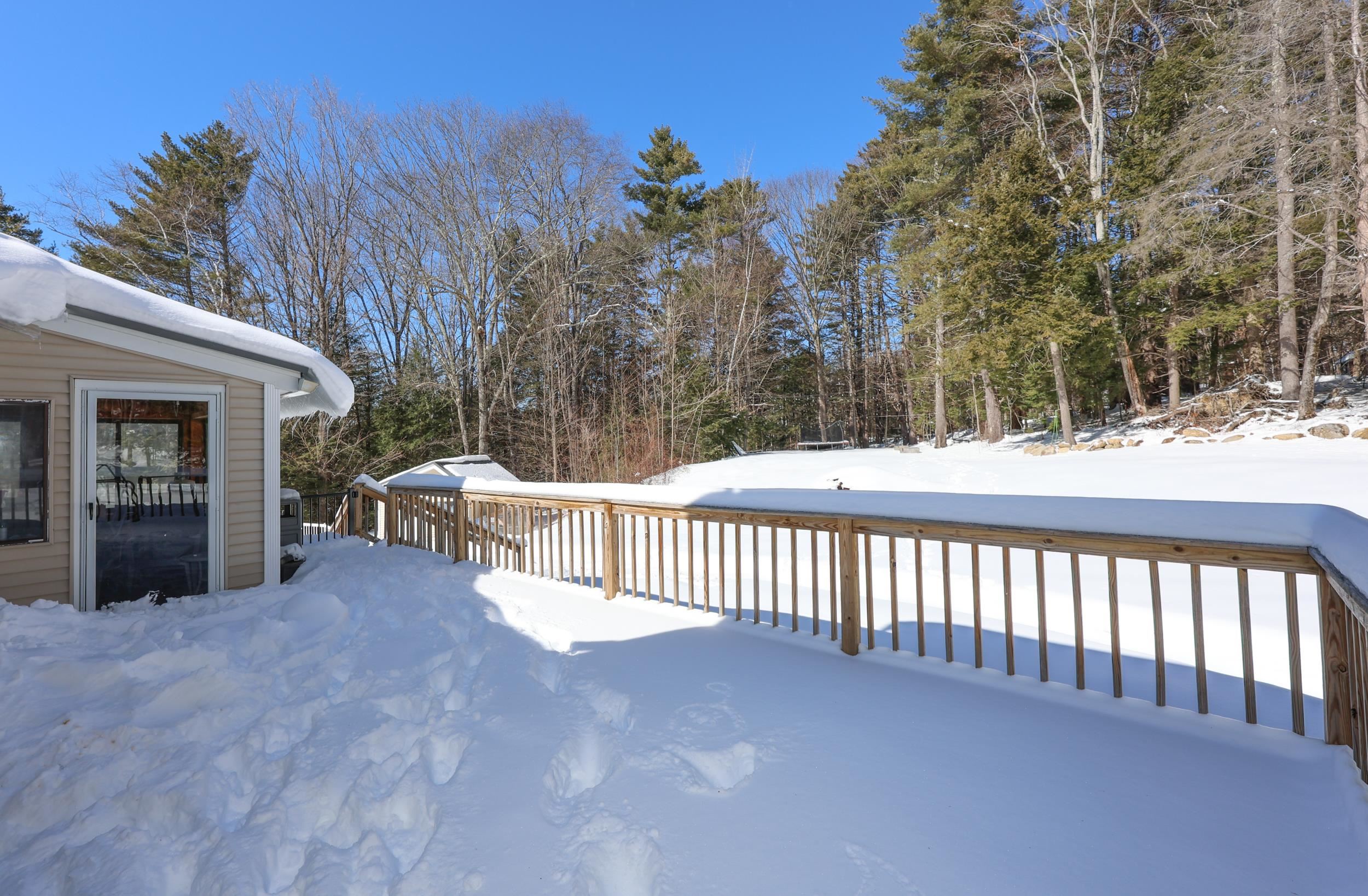 22 Abijah Bridge Road