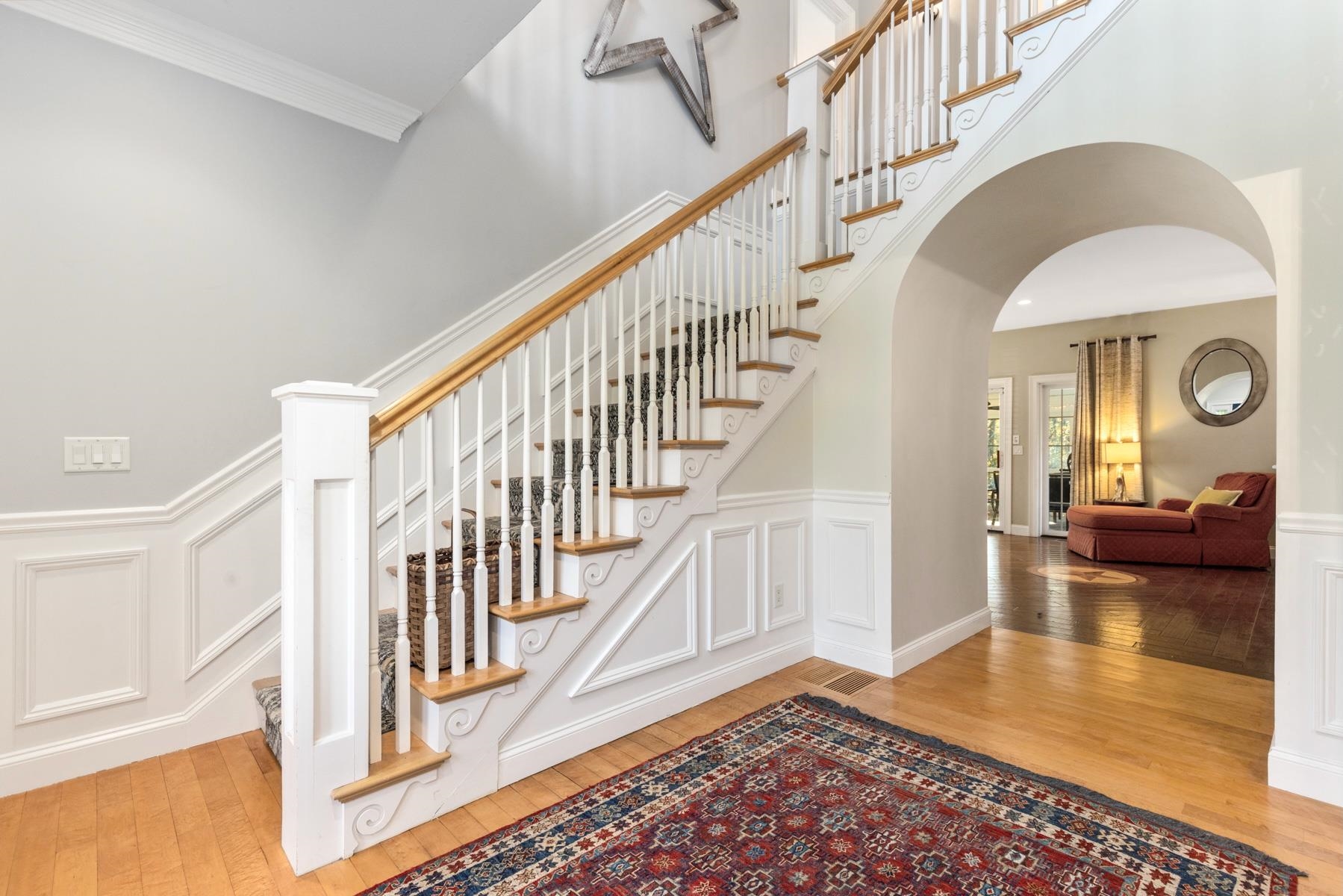9 Hoyt Pond Road