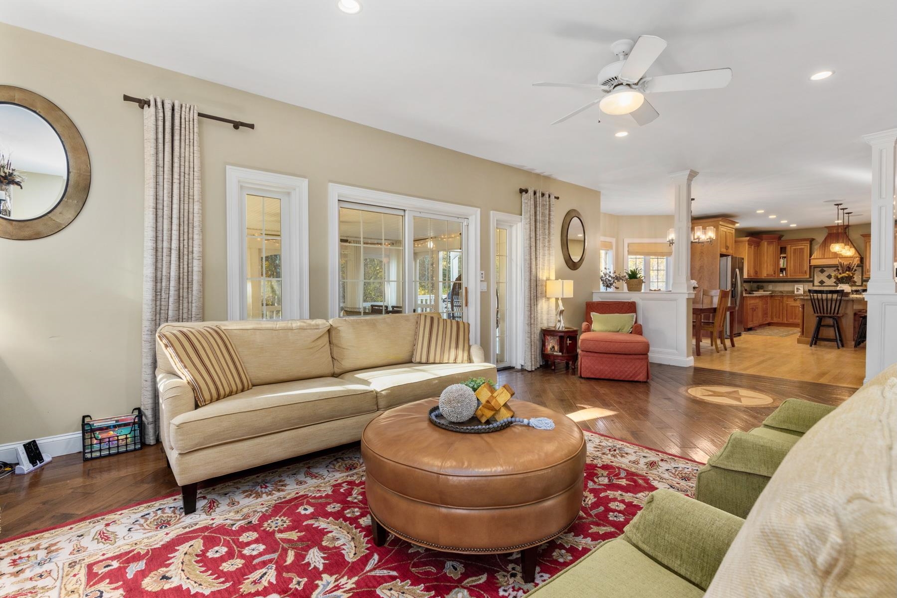 9 Hoyt Pond Road