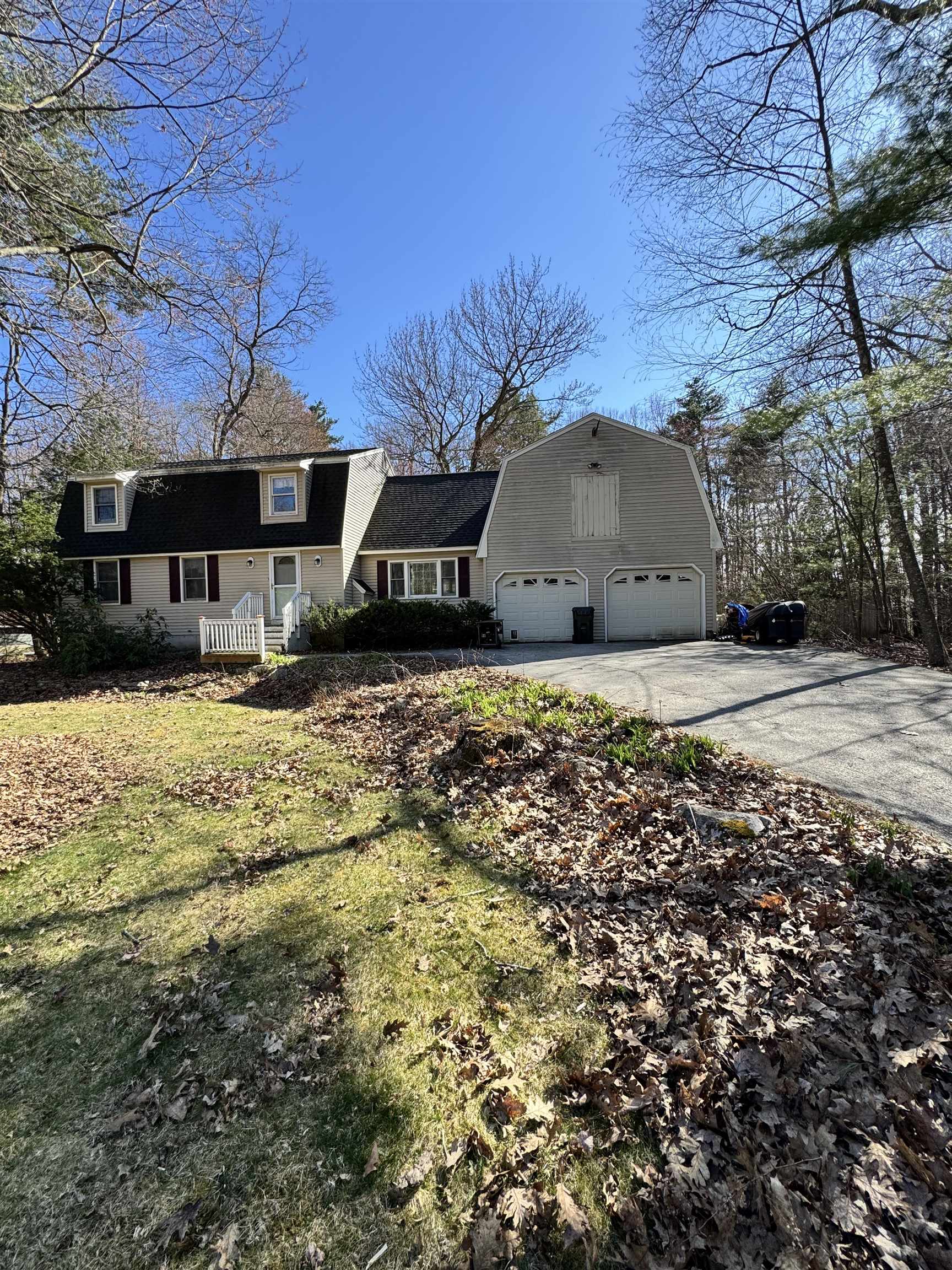 22 Gordon Drive