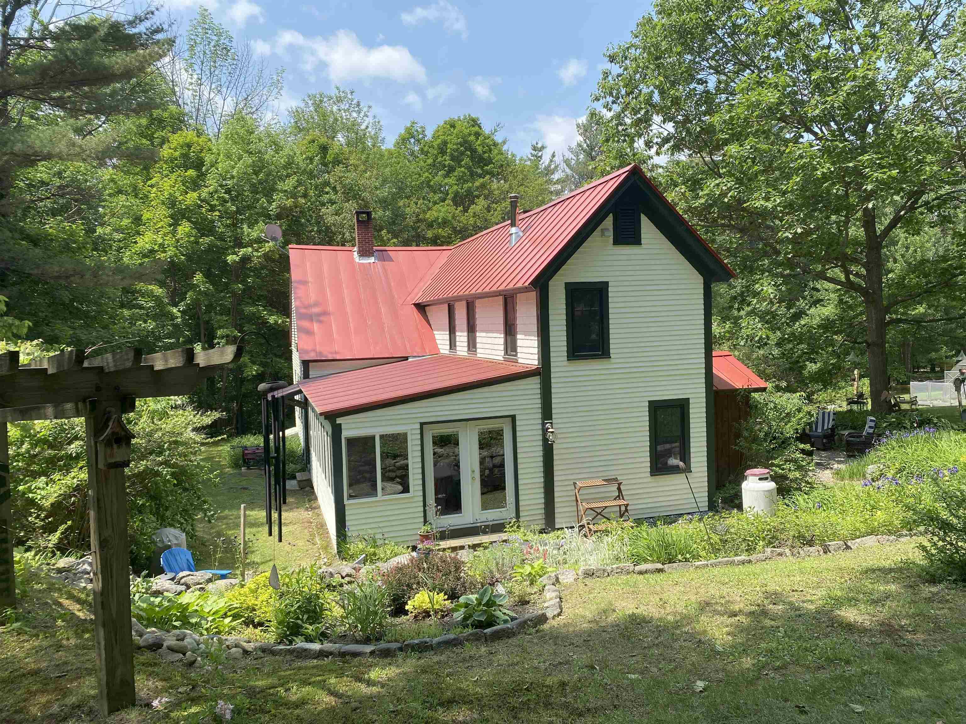 197 Circuit Road