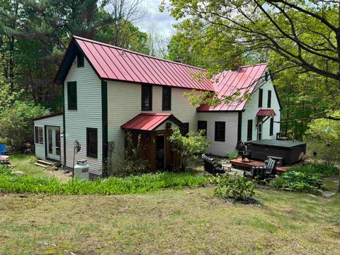 197 Circuit Road Ossipee NH 03864