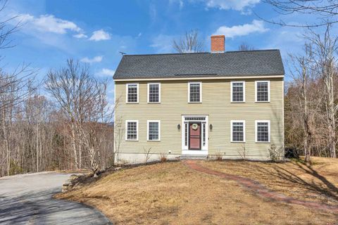 189 Byam Road New Boston NH 03070