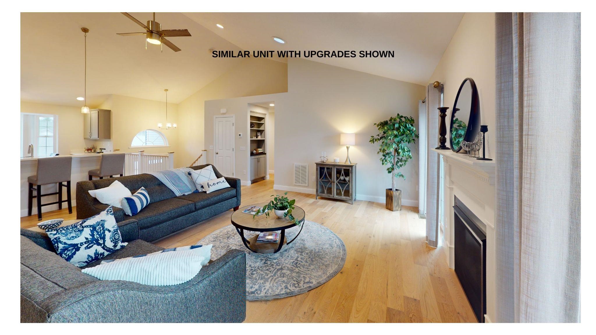 60A Sunset Ridge 60A