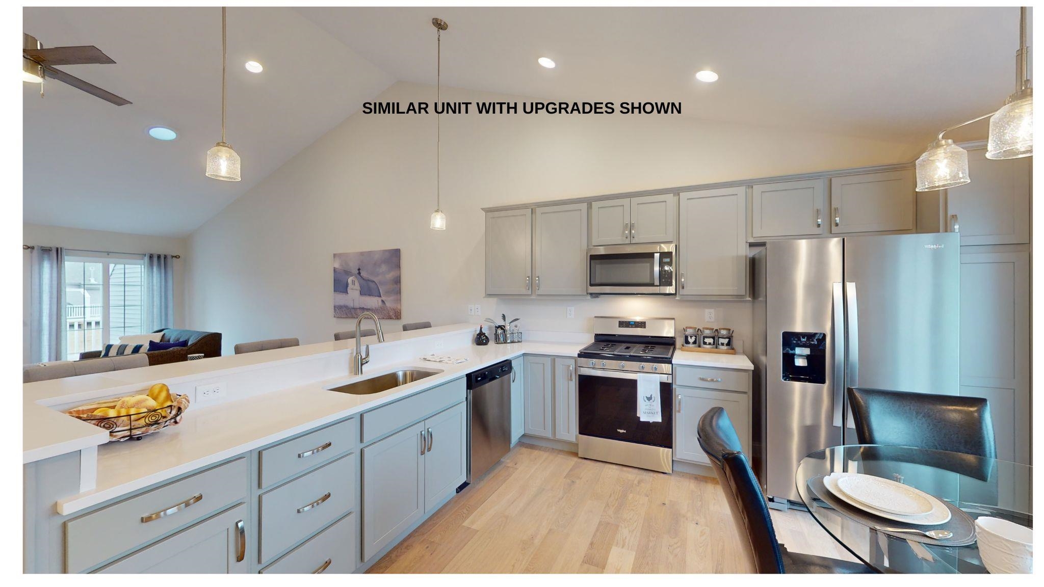 60A Sunset Ridge 60A