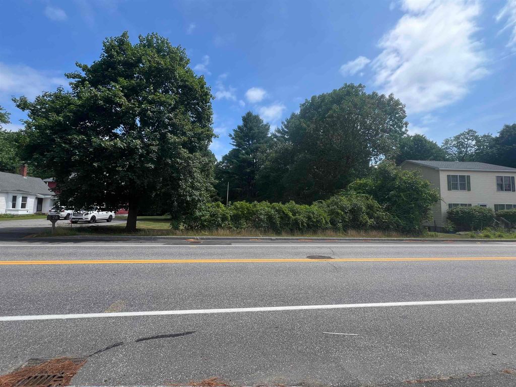 Photo of 168 Brock Street, Rochester, NH 03825 (MLS # 5051825)