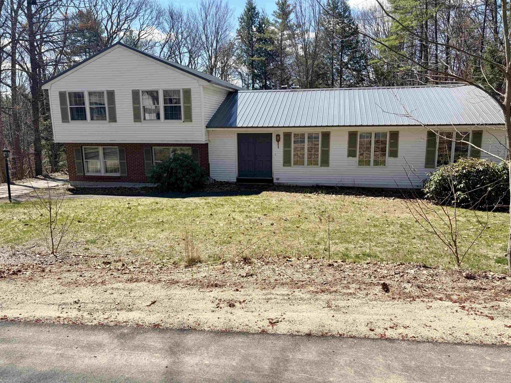 Photo of 53 Oak Knoll Road, Meredith, NH 03253 (MLS # 5077200)