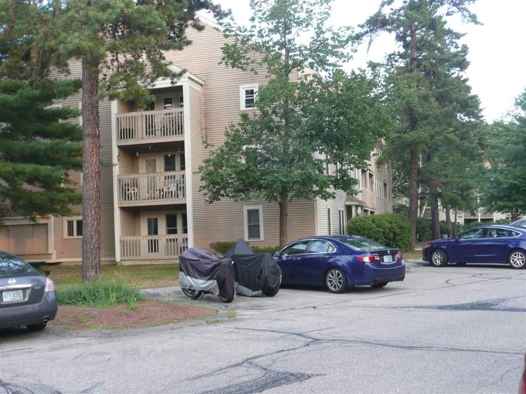 Photo of 58 Branch Turnpike Road #73, Concord, NH 03301 (MLS # 5071881)