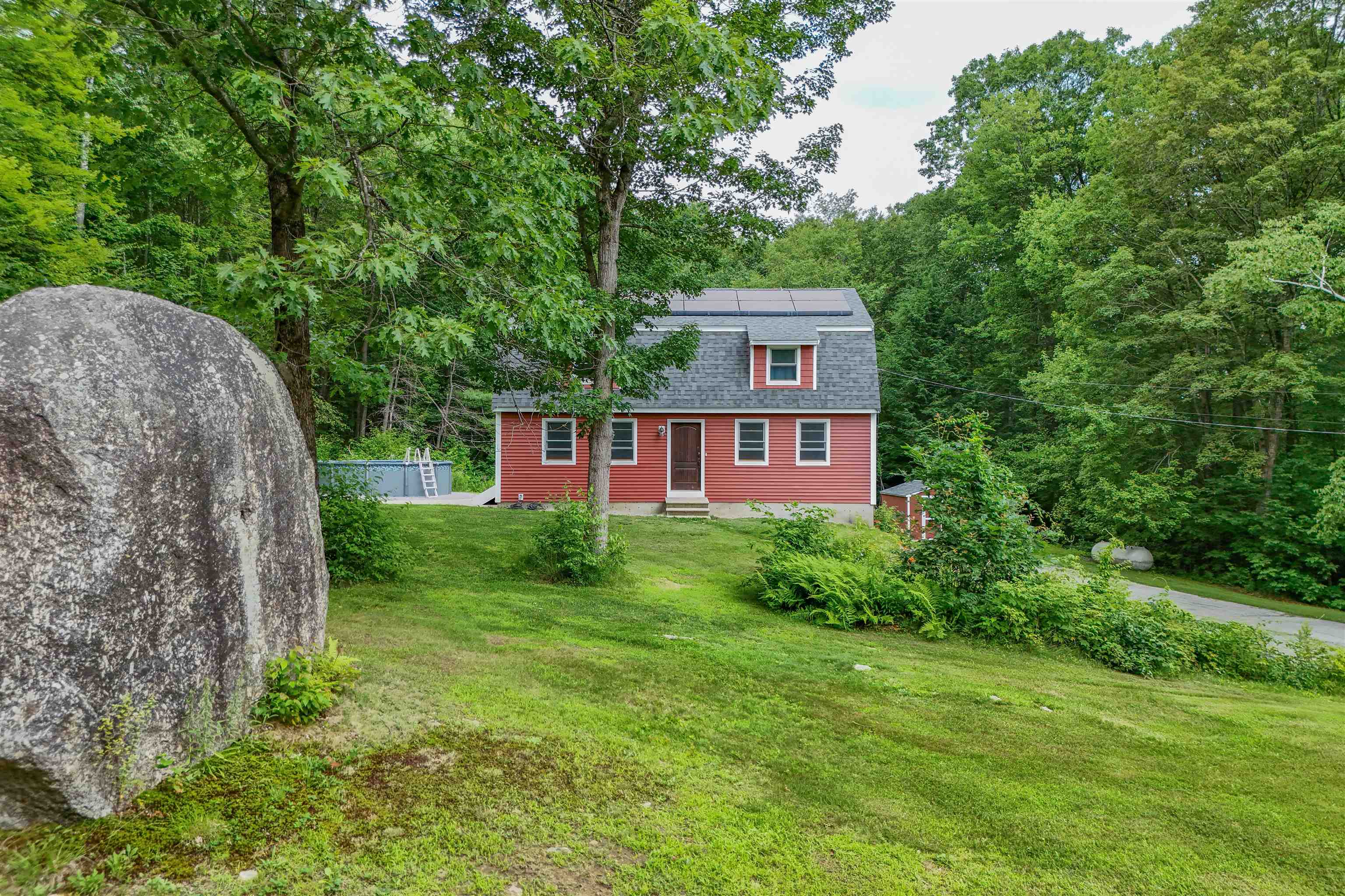 28 Birchwood Drive