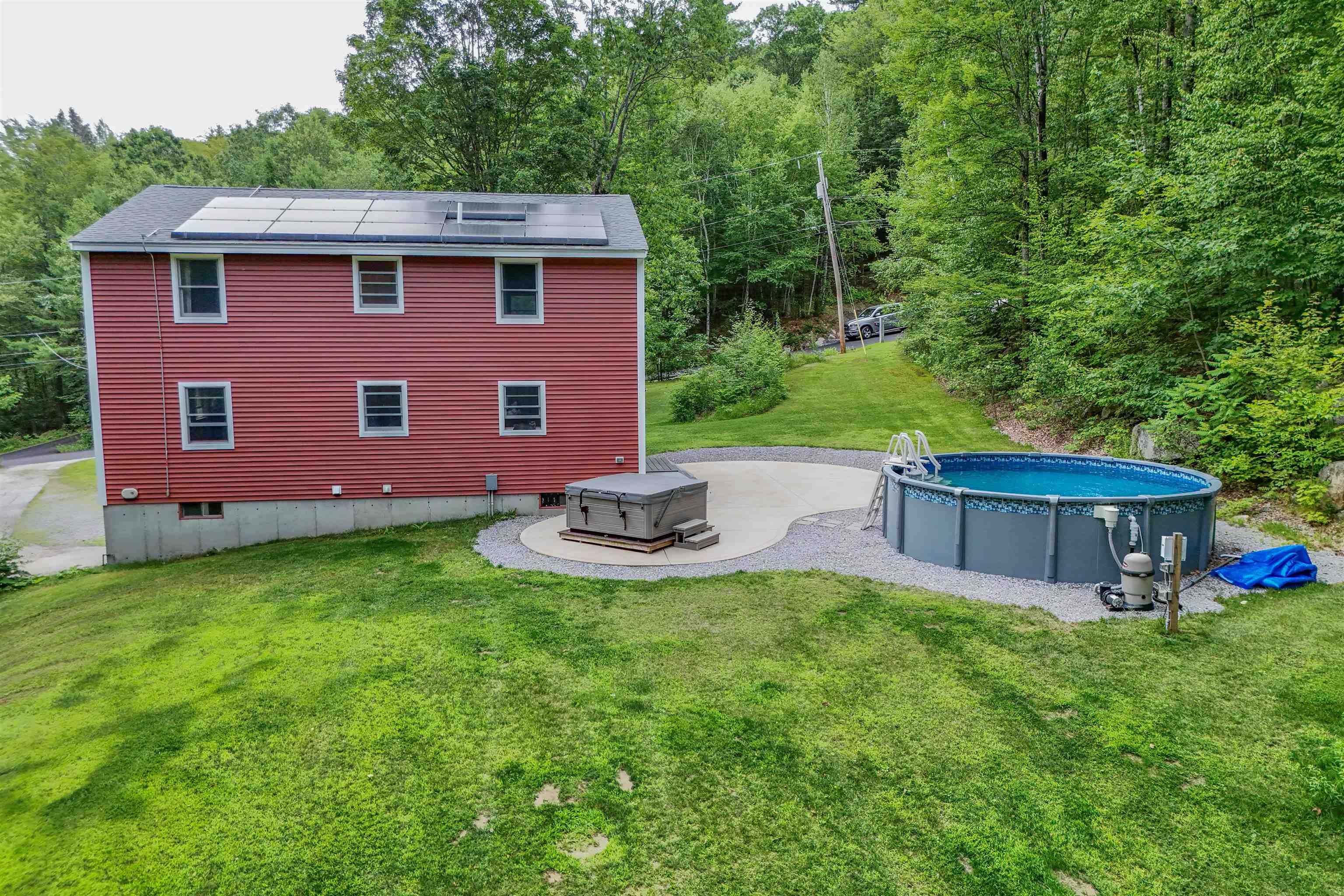 28 Birchwood Drive