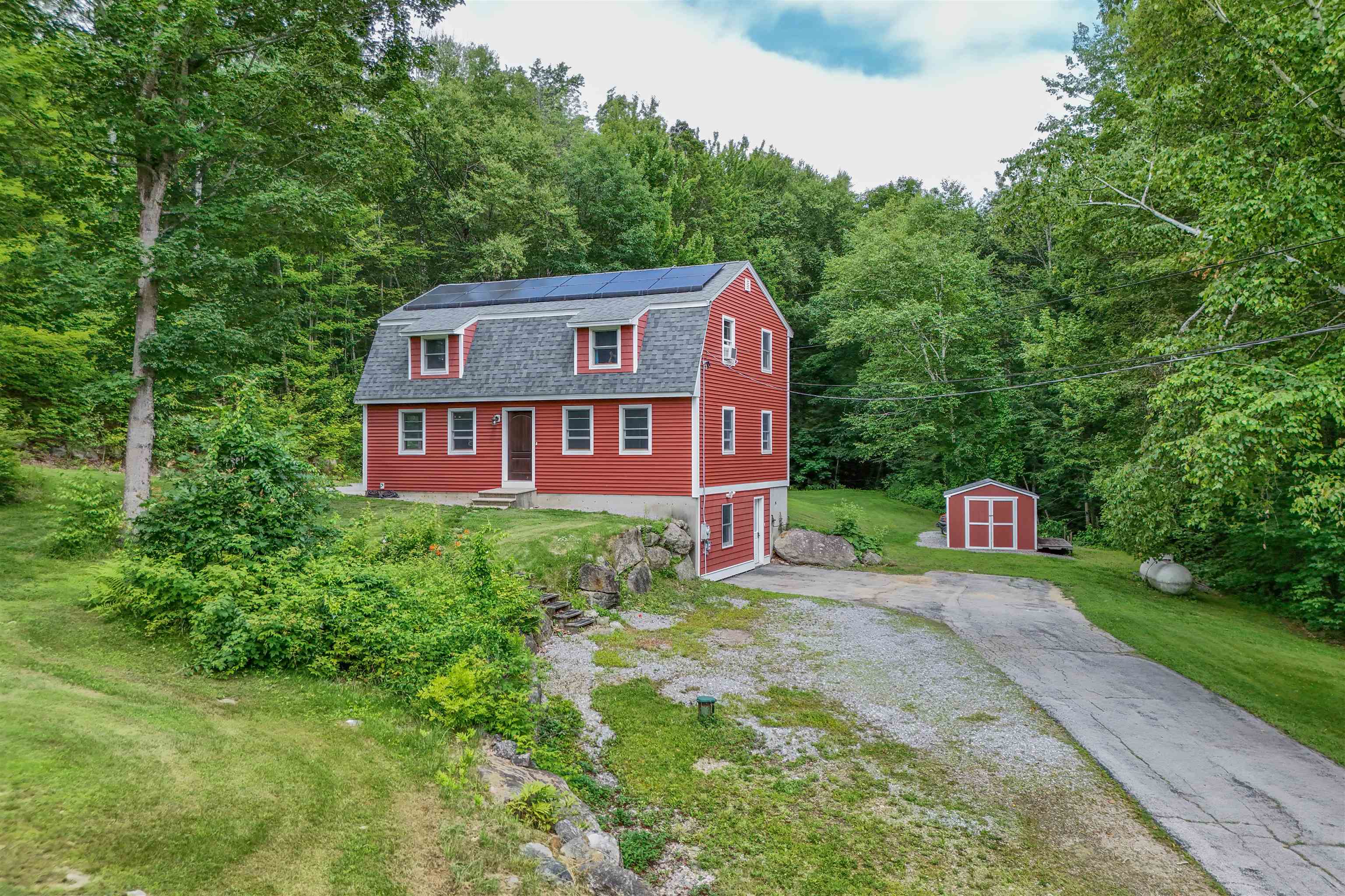 28 Birchwood Drive