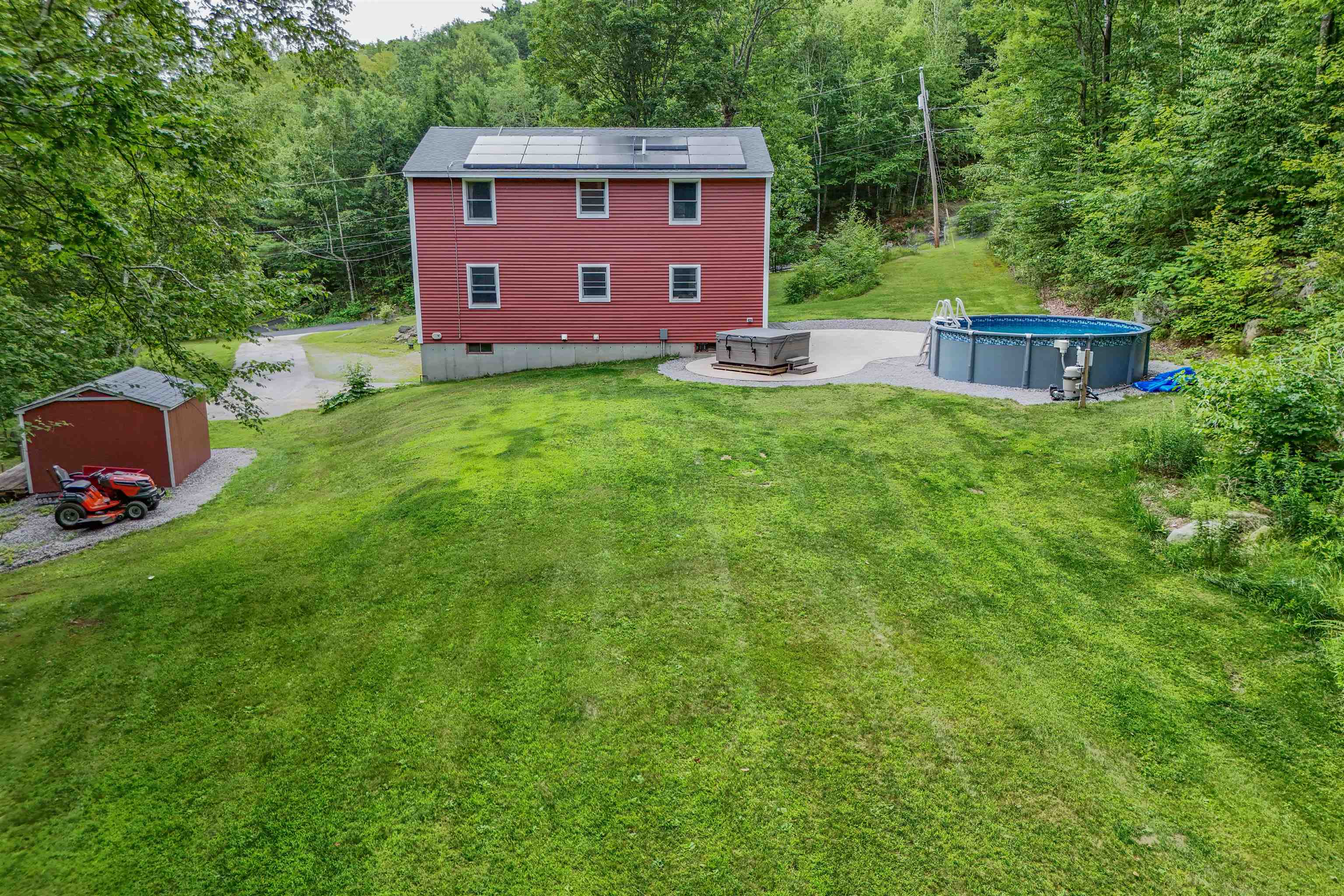 28 Birchwood Drive