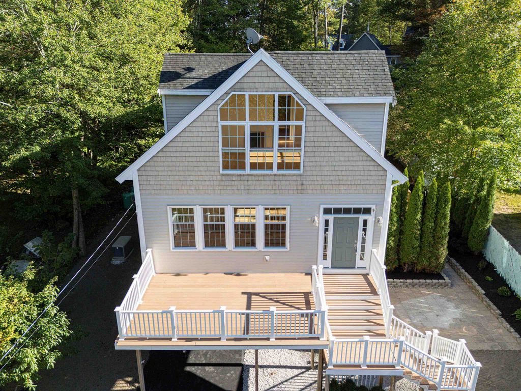 Photo of 136 Shore Drive, Salem, NH 03079 (MLS # 5062331)