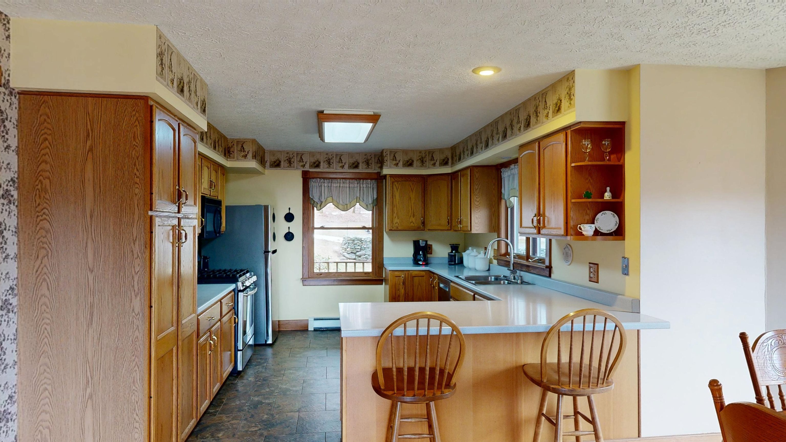 2289 Oak Hill Road