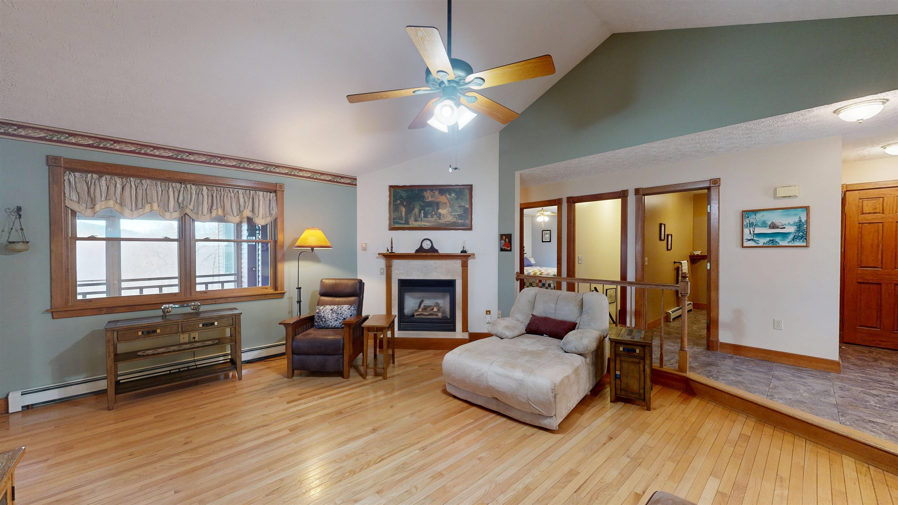 2289 Oak Hill Road