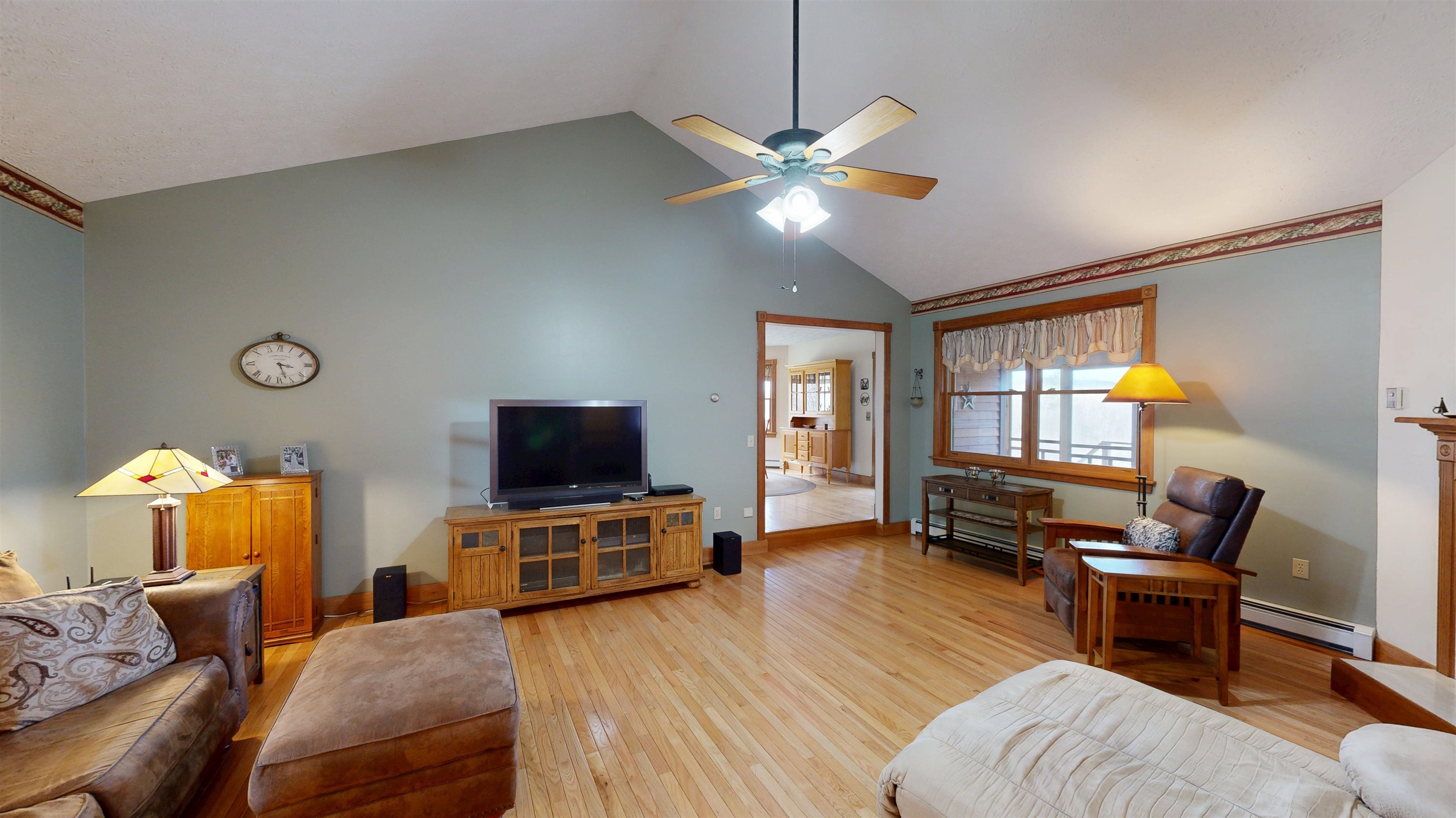 2289 Oak Hill Road