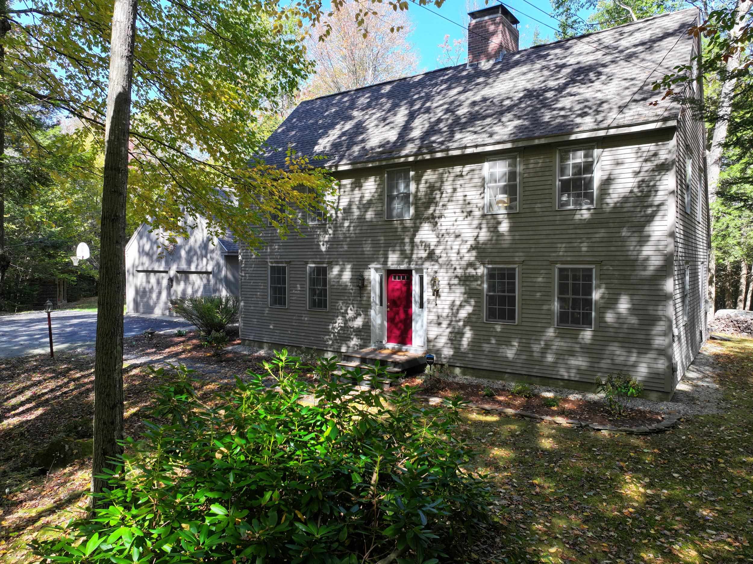 Dublin, New Hampshire 03444, United States, 3 Bedrooms Bedrooms, ,3 BathroomsBathrooms,Residential,Active,218976