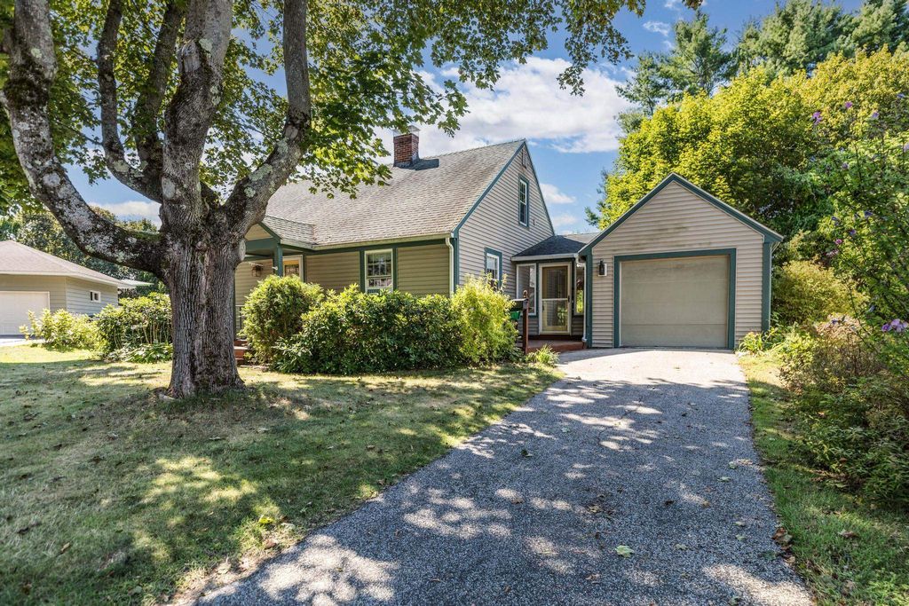 Photo of 99 Meadow Road, Portsmouth, NH 03801 (MLS # 5060984)