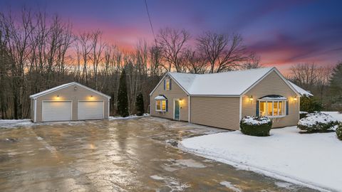 212 West Main Street Hillsborough NH 03244