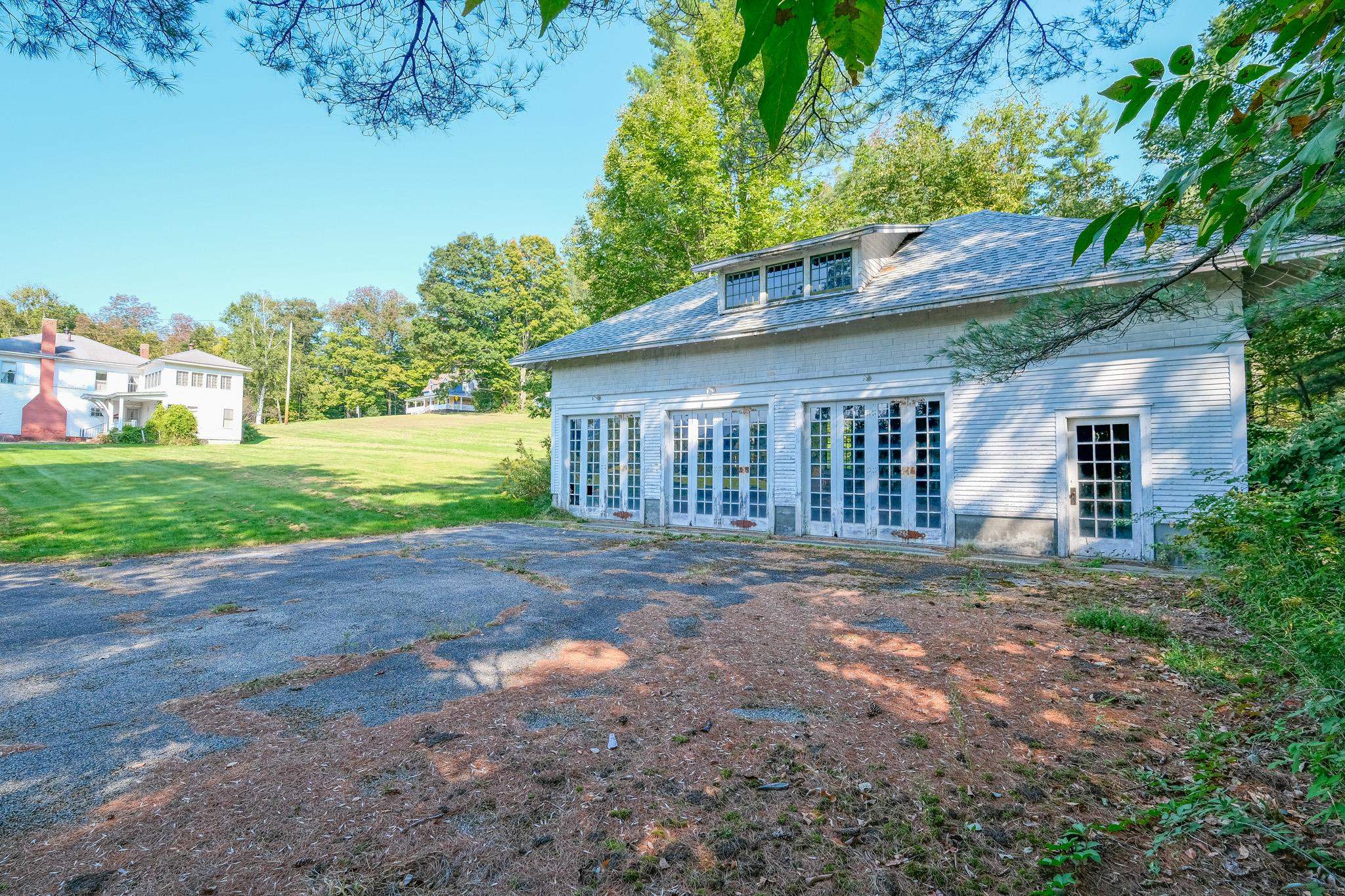 0 Gill Terrace Lot #3