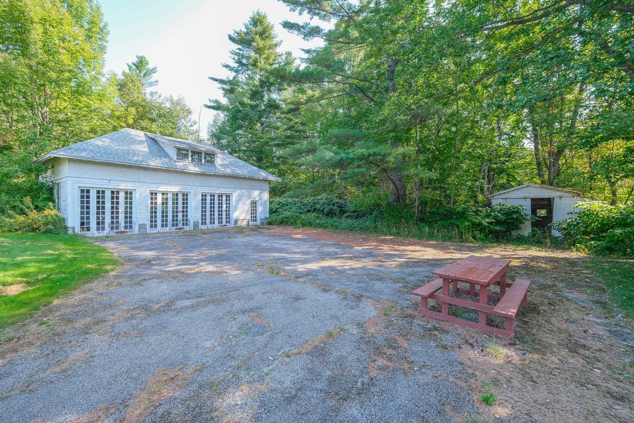 0 Gill Terrace Lot #3