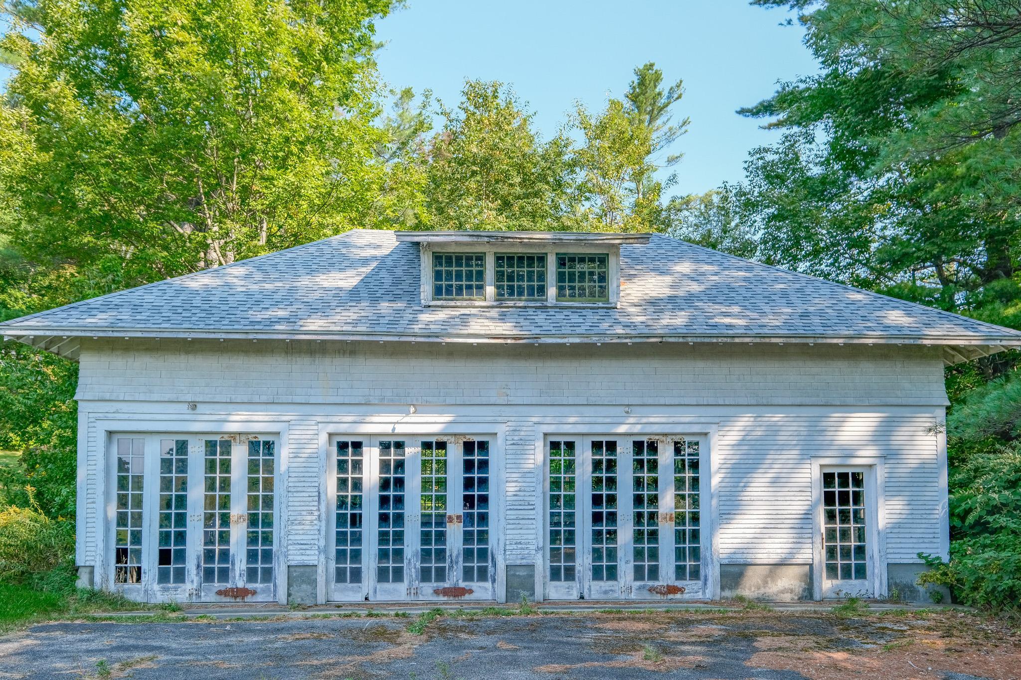 0 Gill Terrace Lot #3