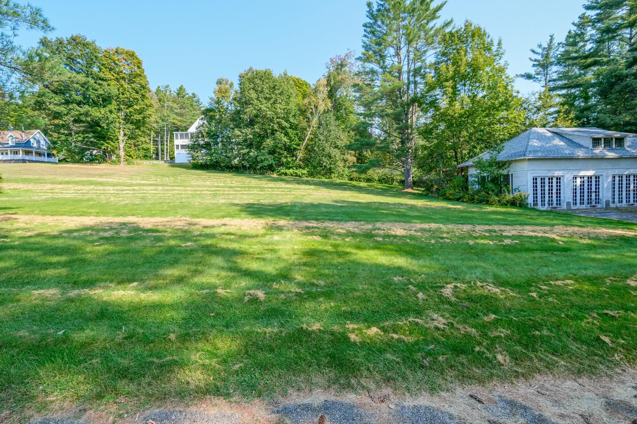 0 Gill Terrace Lot #3