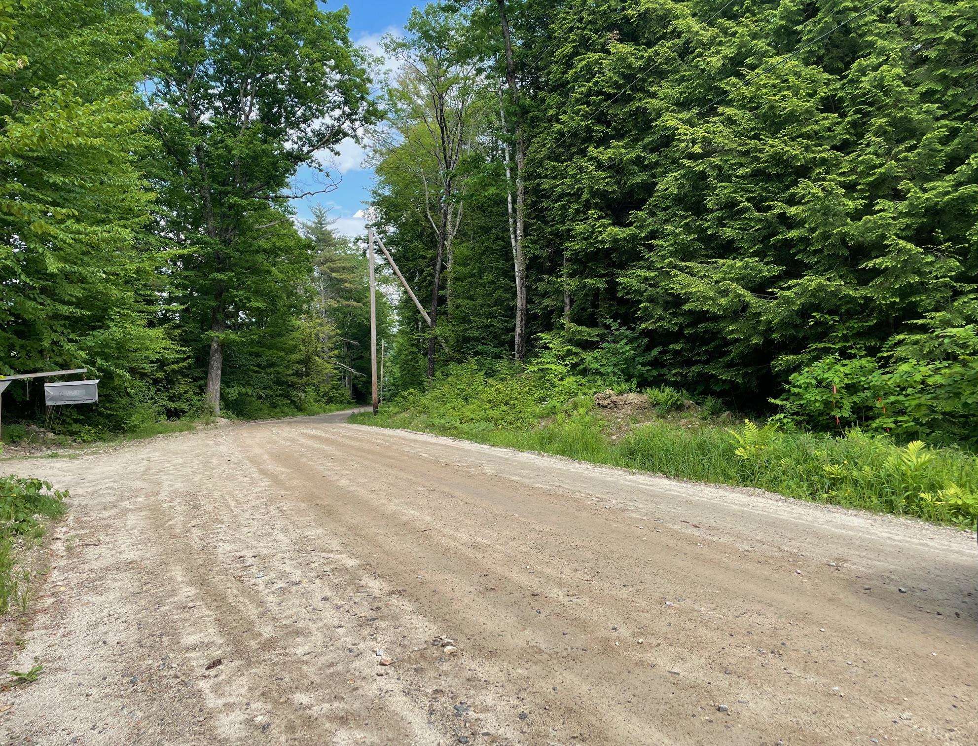 New Canada Road 64.07