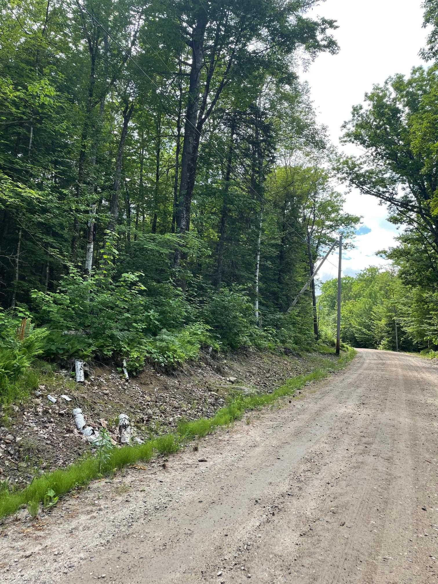 New Canada Road 64.07