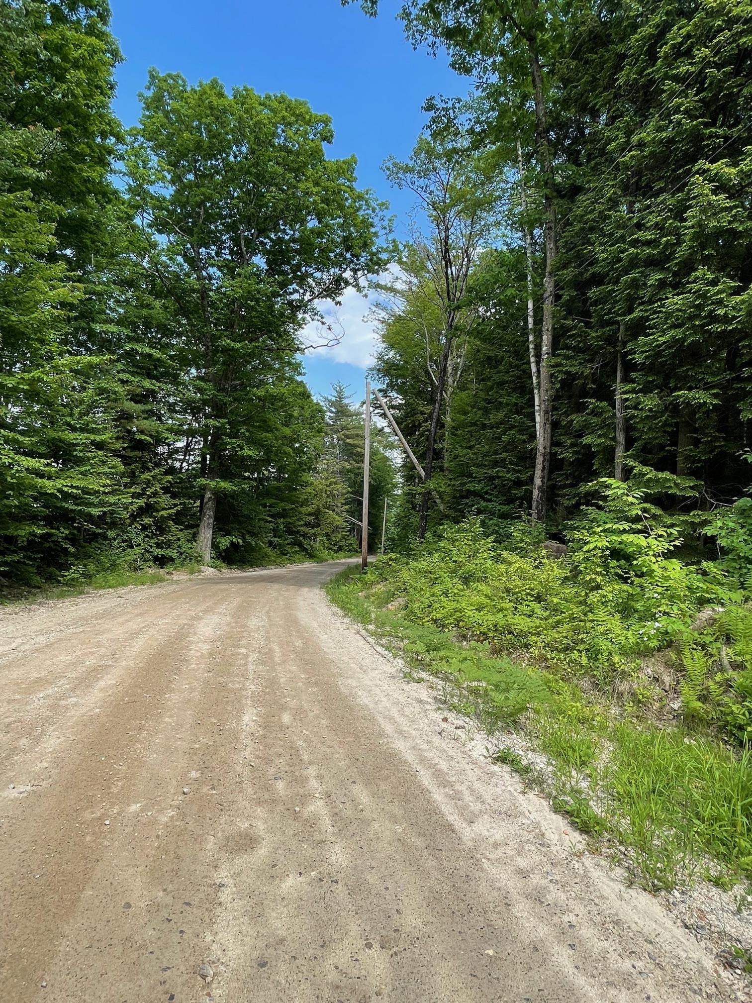 New Canada Road 64.07