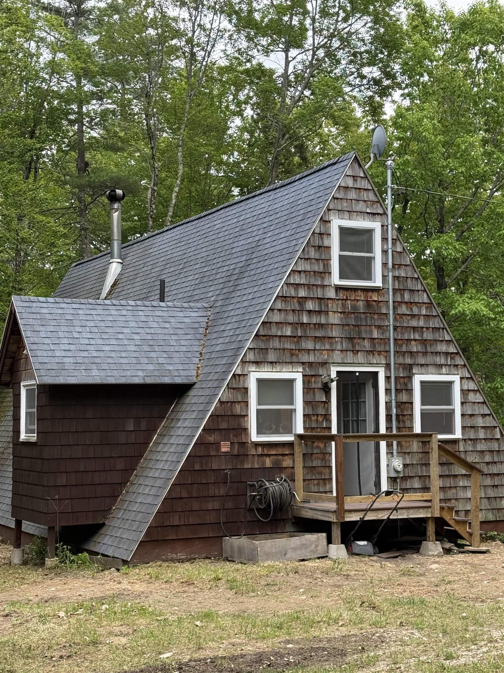 9 Spruce Road
