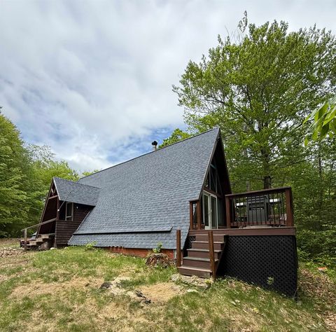 9 Spruce Road Middleton NH 03887