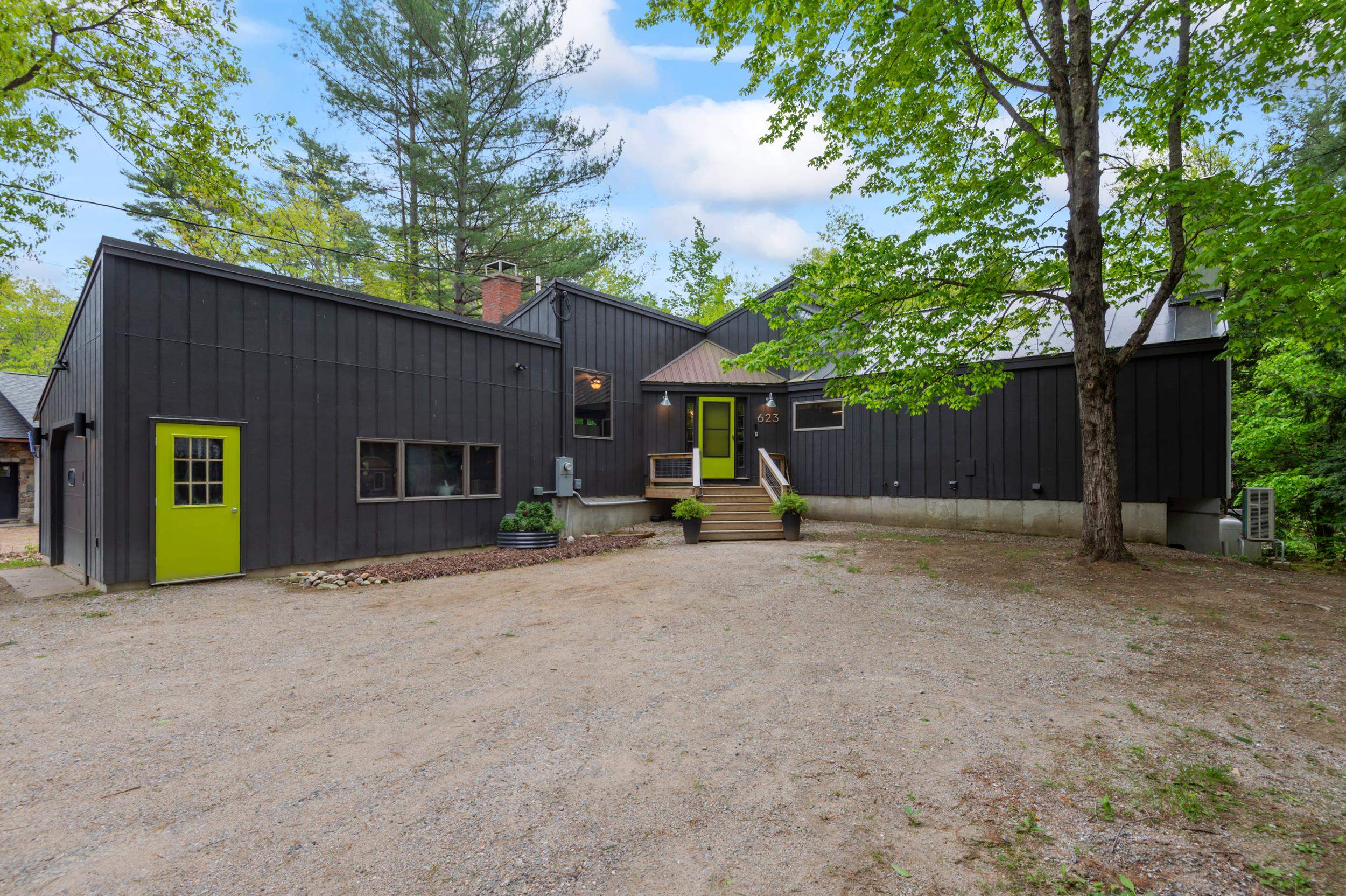 623 Cobb Farm Road