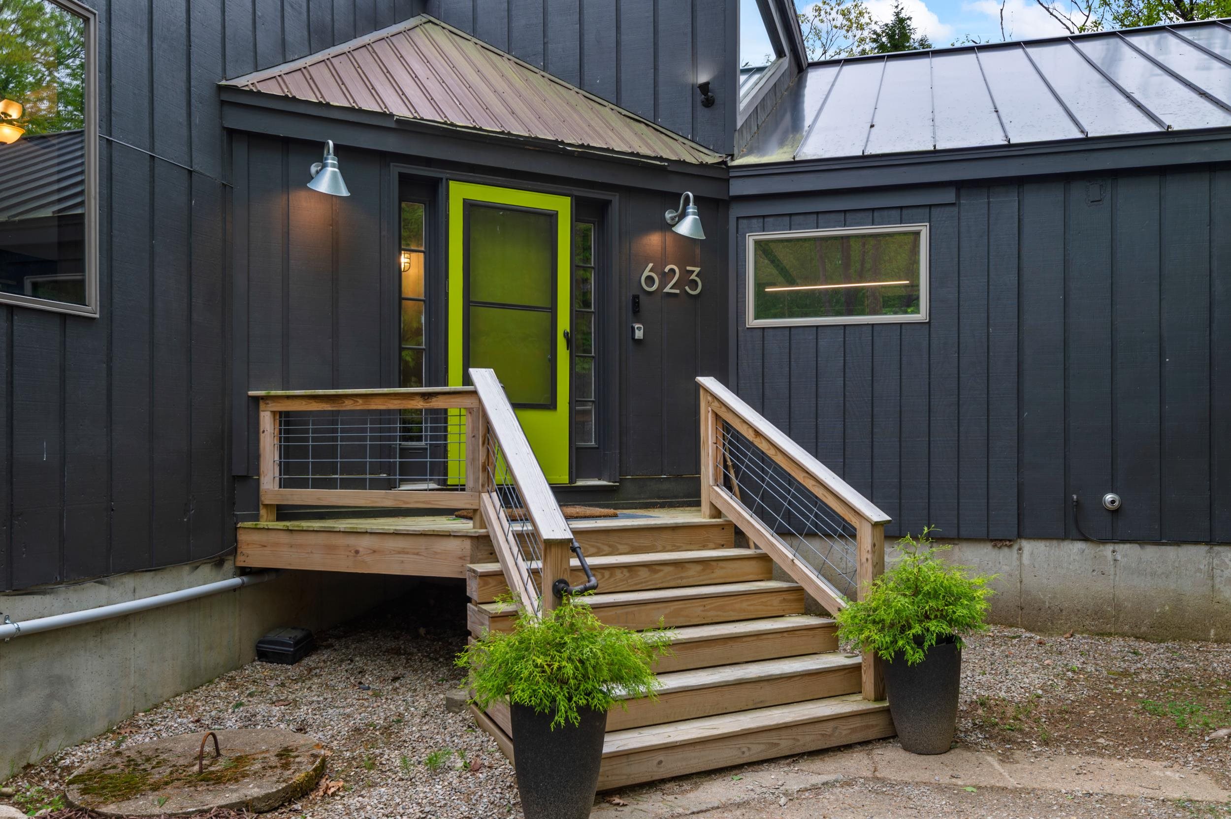 623 Cobb Farm Road