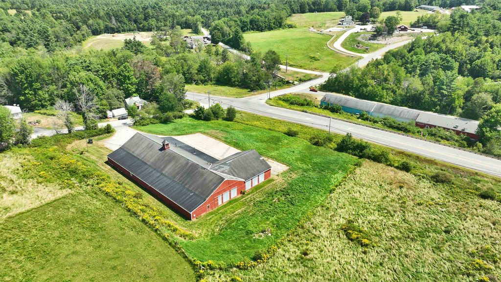 Photo of 426 Nutting Road #1, Jaffrey, NH 03452 (MLS # 5057211)