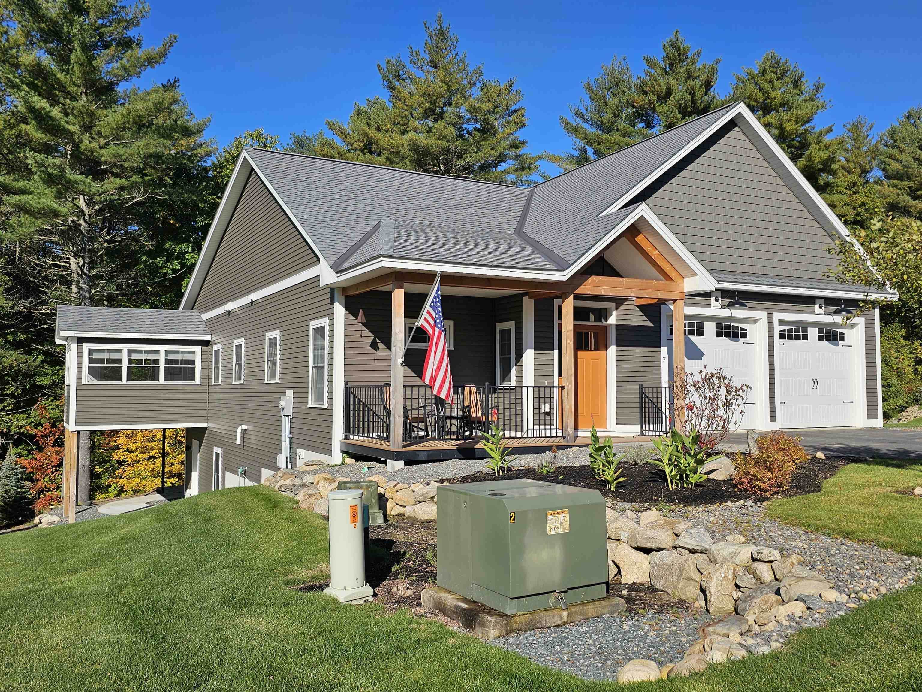 7 John Hardie Way