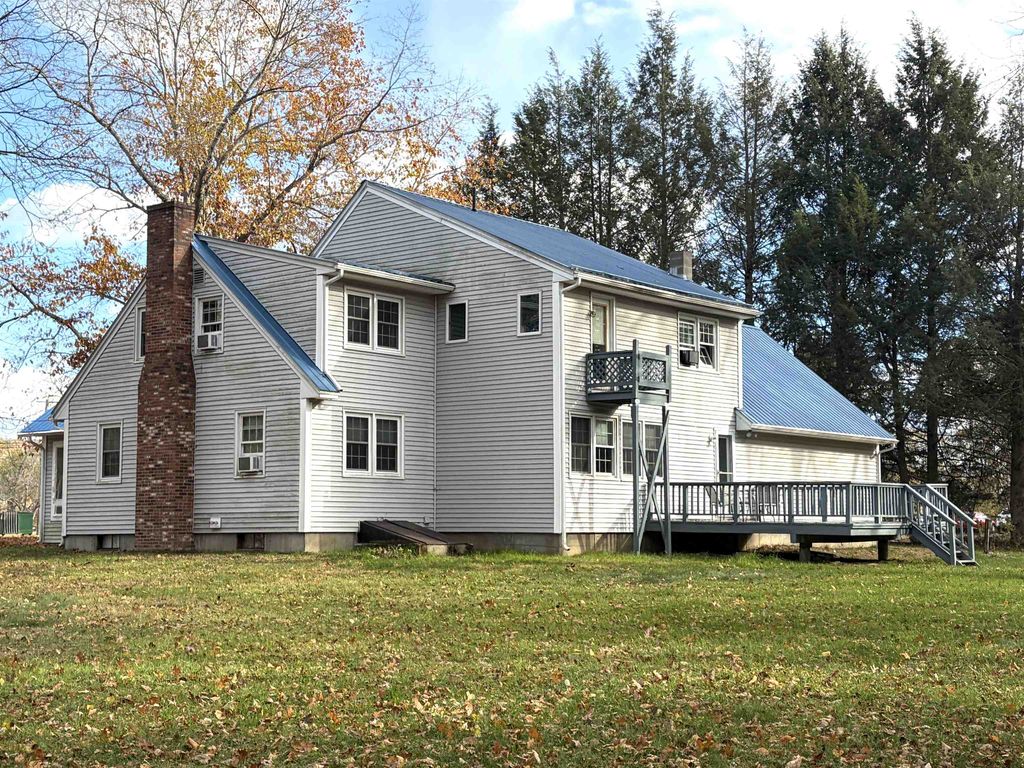 Photo of 785 Brattleboro Road, Hinsdale, NH 03451 (MLS # 5079046)