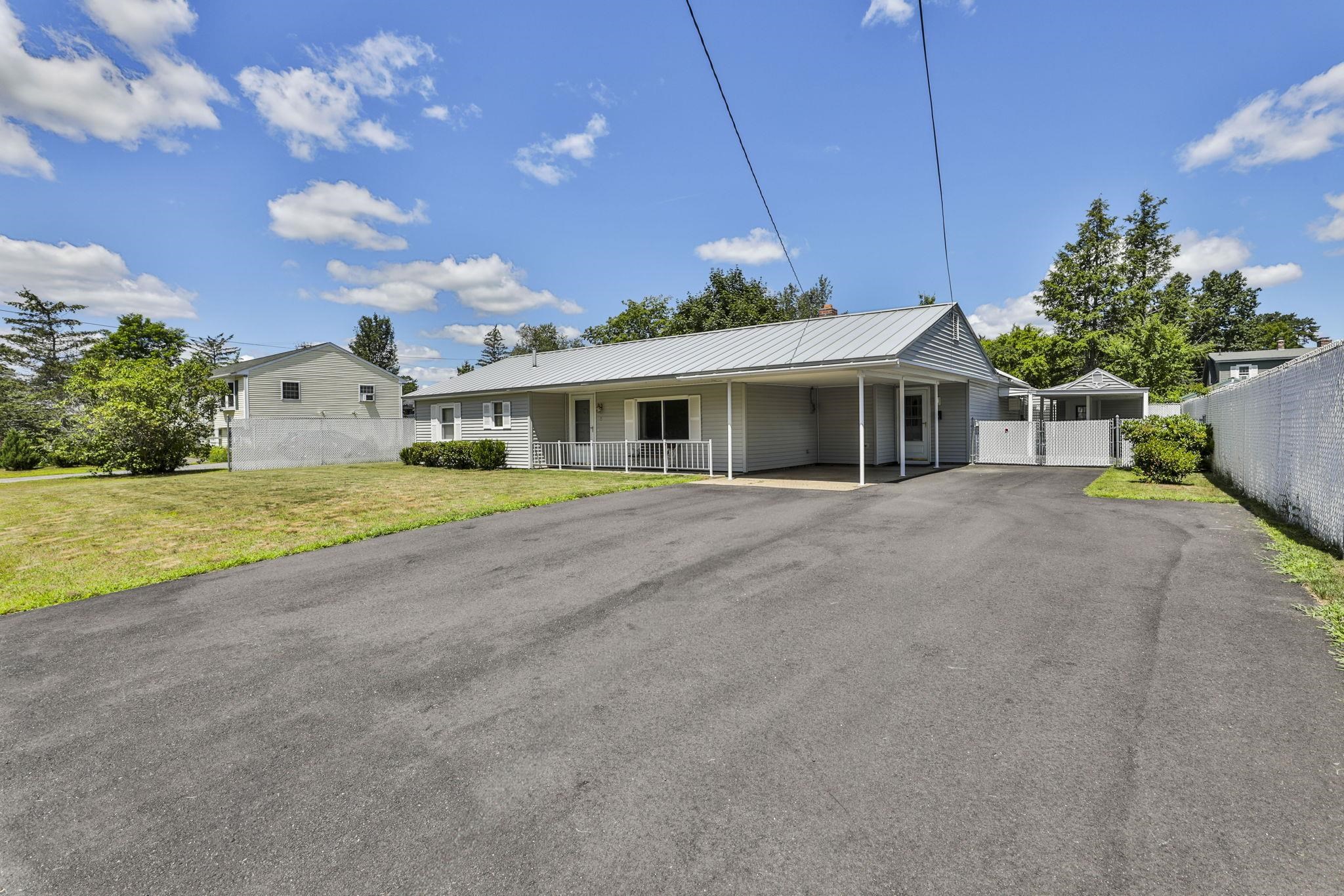 5 Dudley Drive