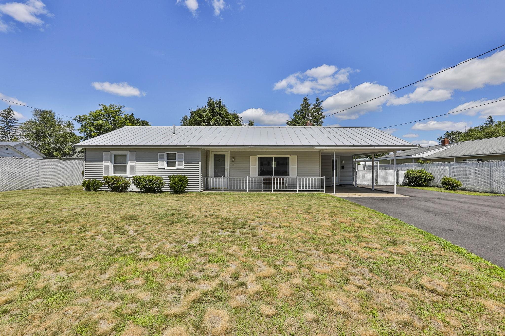 5 Dudley Drive