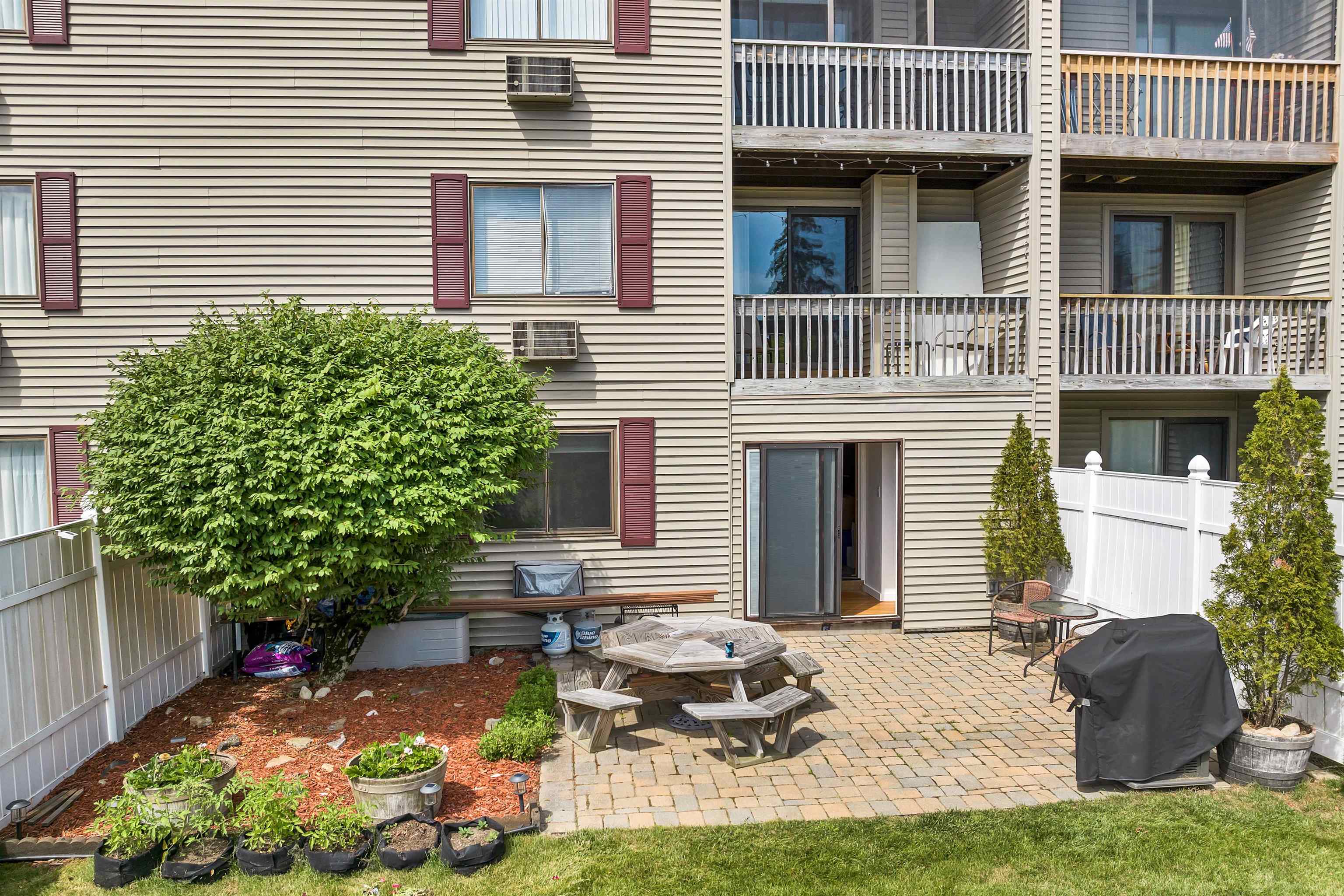 160 Treetop Circle Unit 15