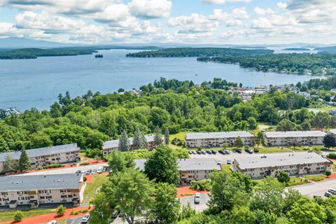 160 Treetop Circle Unit 15 Laconia NH 03246