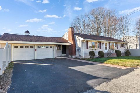 Photo of 35 Little Avenue, Manchester, NH 03109 (MLS # 5071284)