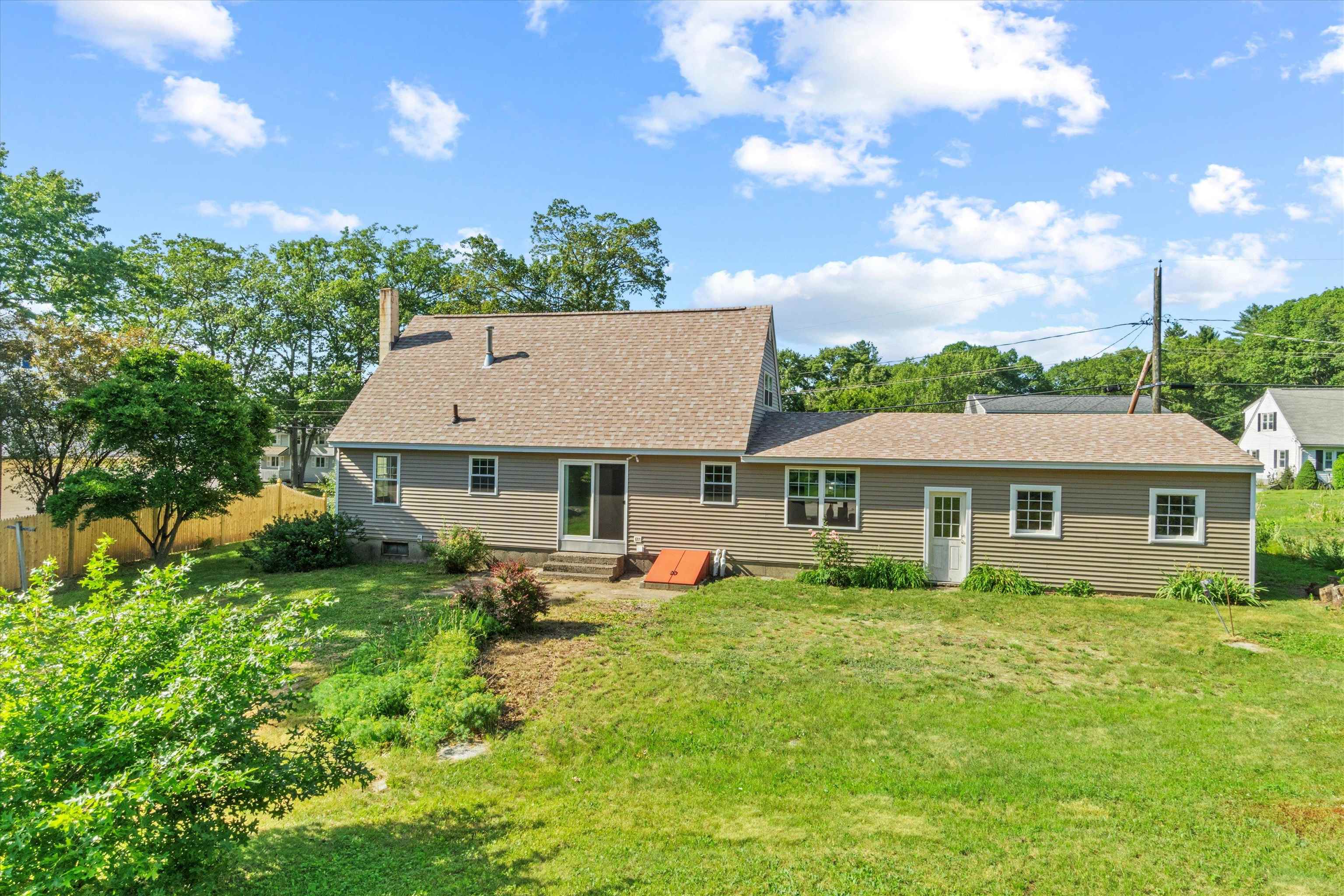9 Bryant Road
