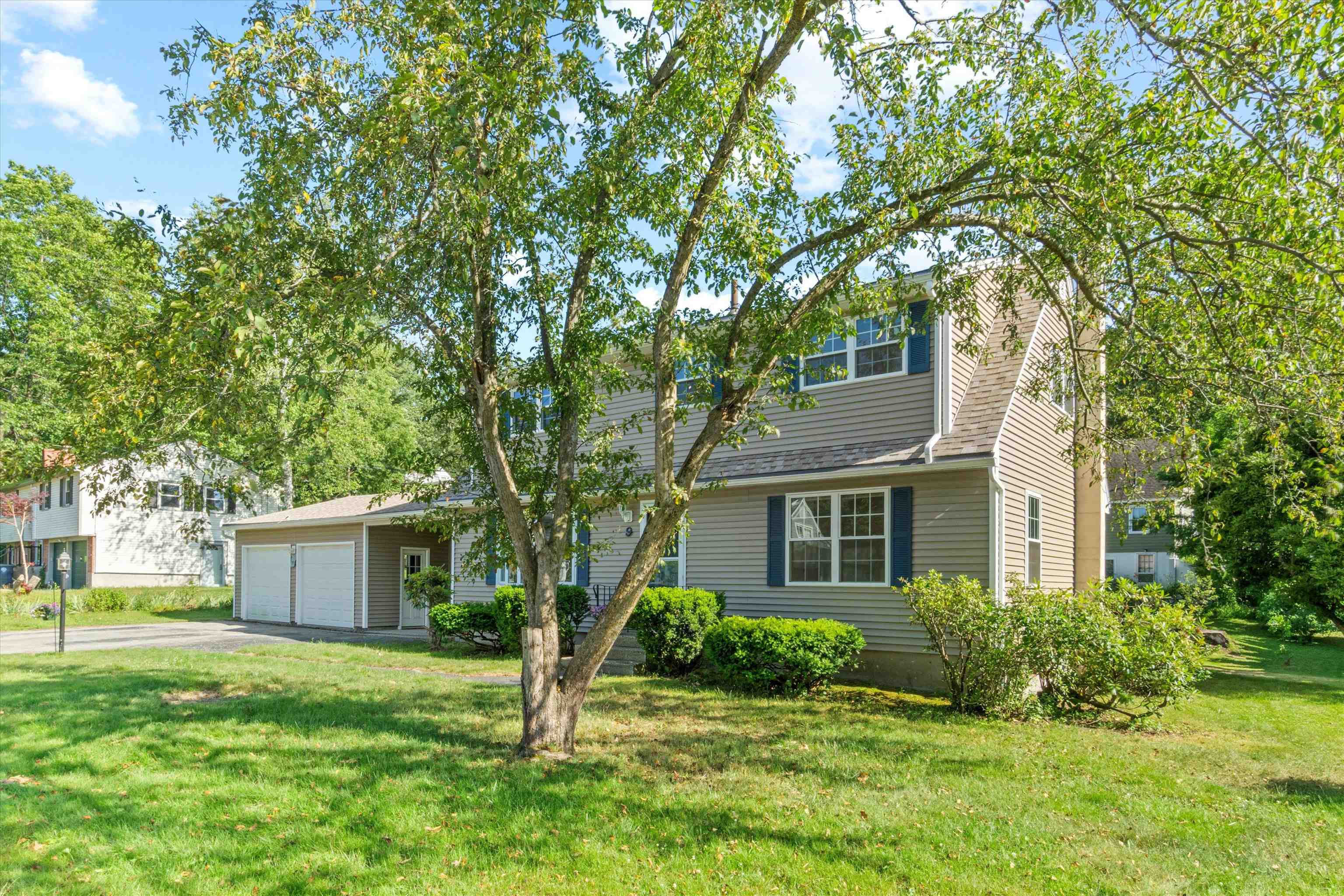 9 Bryant Road