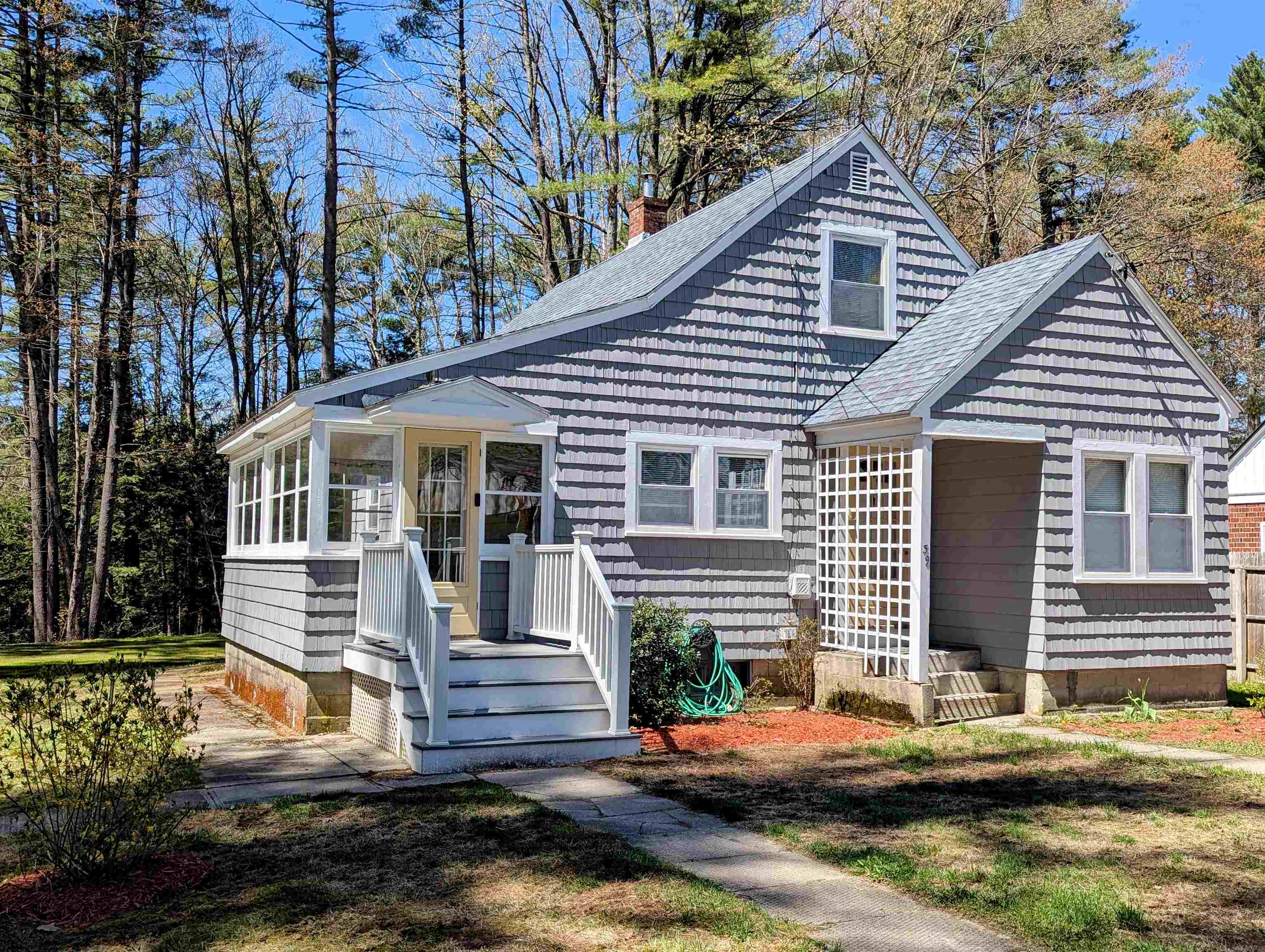 39 Mann Court